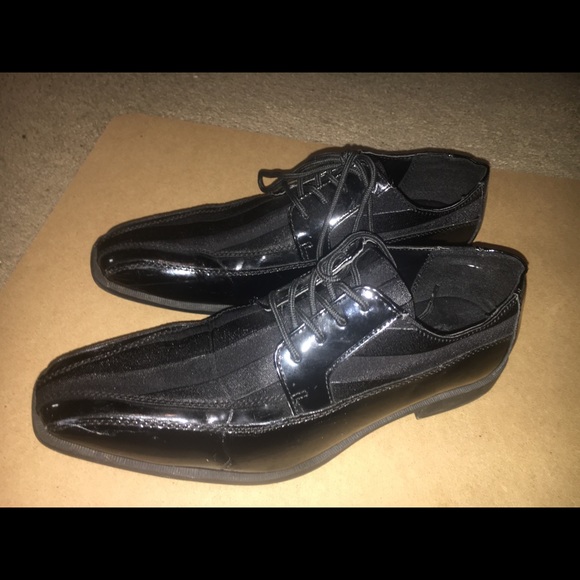 Stacy Adams - Picture 4 of 7